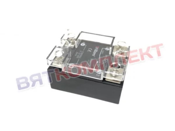 Реле твердотельное SYDH12548ZD3 (125A/400AC) 12000033037/60962/61647 Abat