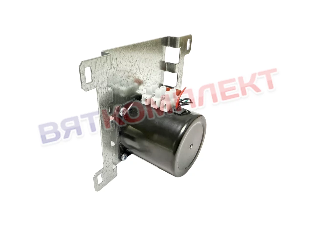 РЕМ.272.000 Мотор-редуктор к грилям Командор 4Э, 4Э-Т, 5Э-Т, 5Э-Т-380 Atesy (338120)