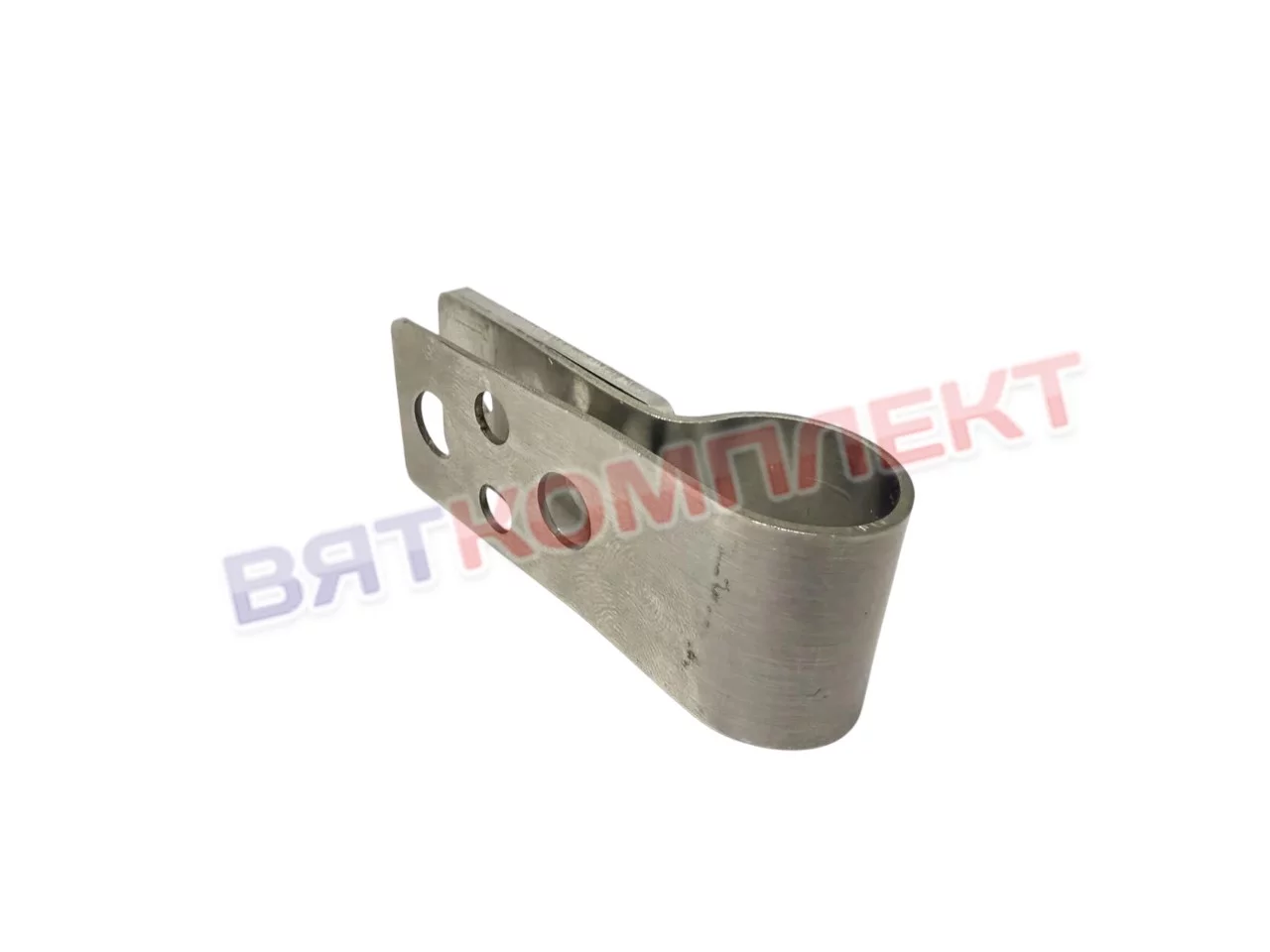 Хомут трубки водяной ЛГ-400.01.300СБ для льдогенераторов Abat 71000011680