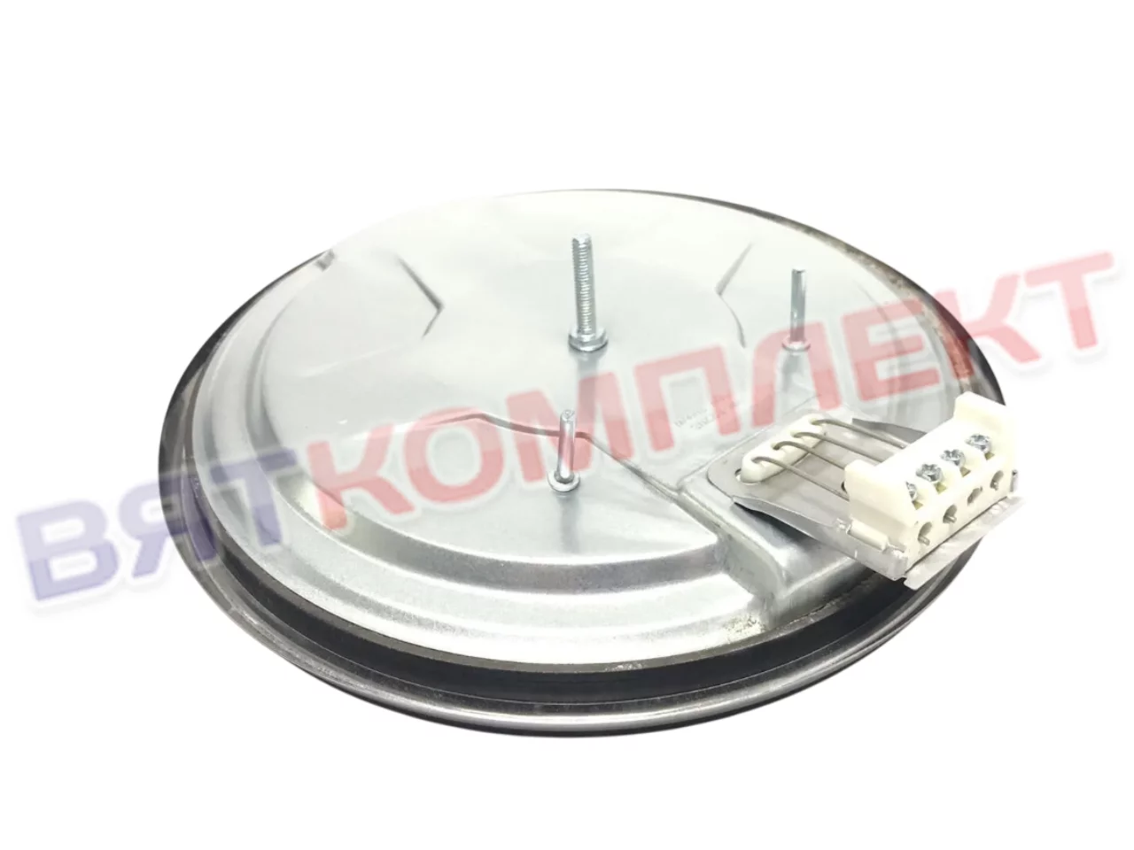 Конфорка электрическая E.G.O 18.22453.002  220 / 2 кВт для бытовых плит и мармитов  