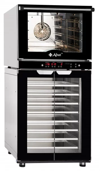 Конвекционная печь КПП-4П Абат (Abat)