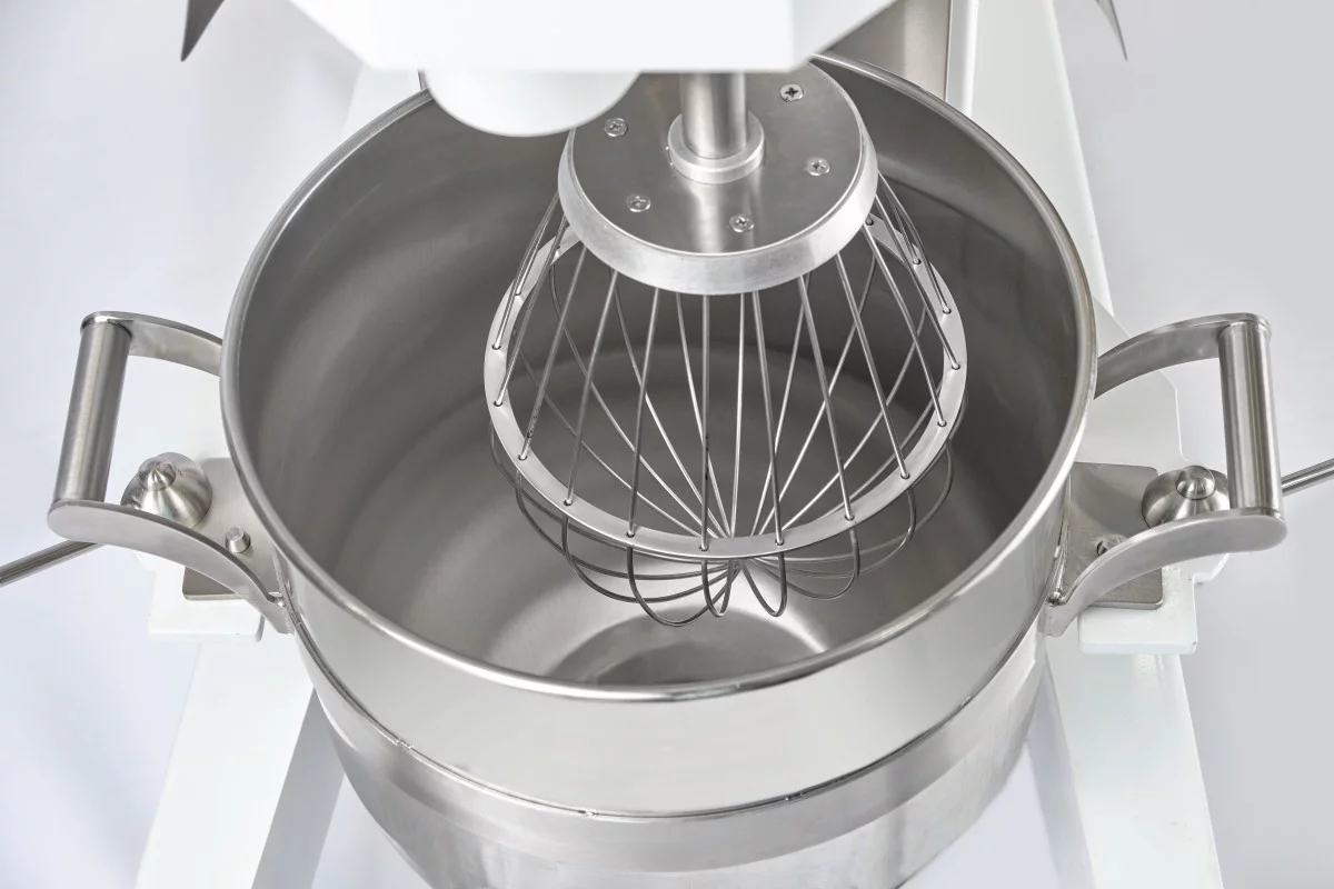 Дежа для миксера планетарного МПЛ-40 Абат (Abat)