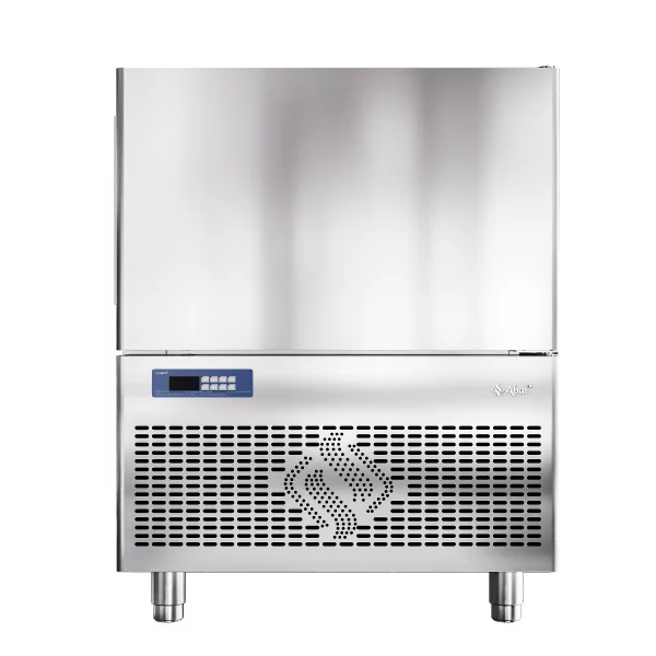 Аппарат шоковой заморозки ШОК-4-1/1 abat / абат