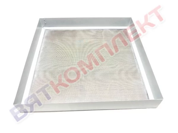 Сито (152.02.300  1.2х1.2 мм) ПВГ-600М