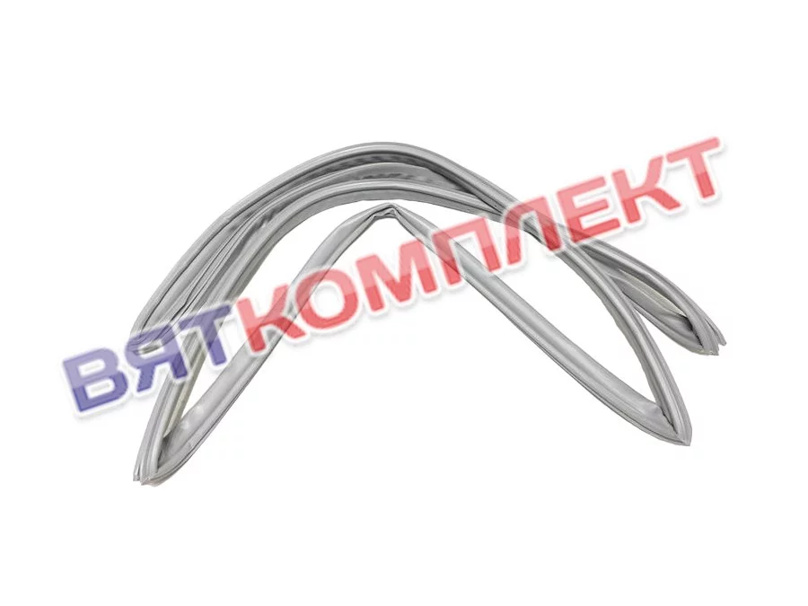 Уплотнение двери COOLEQ для CQF10 4