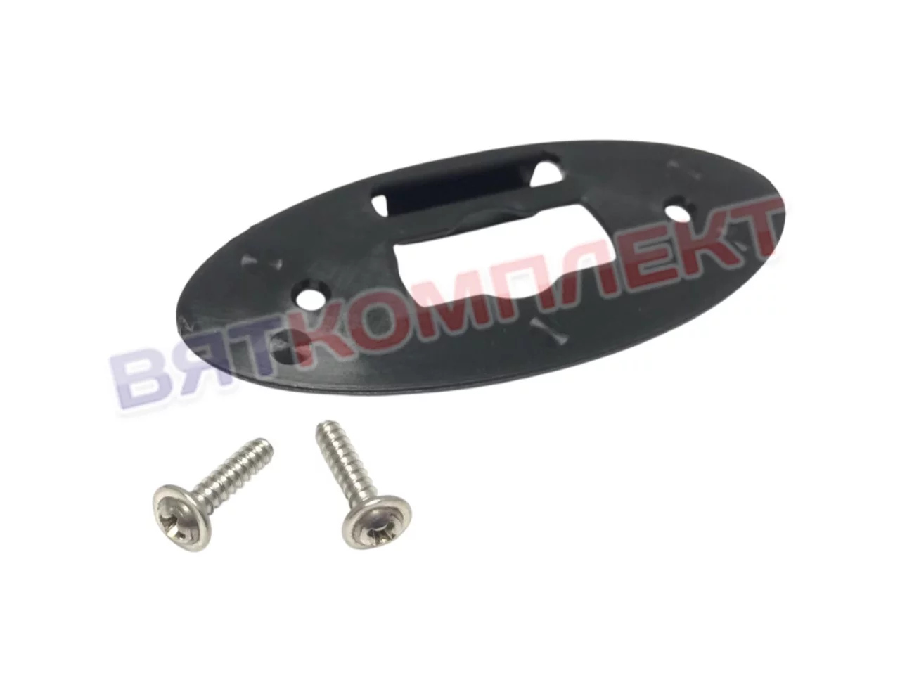 Накладка замка UNOX KVM1460A