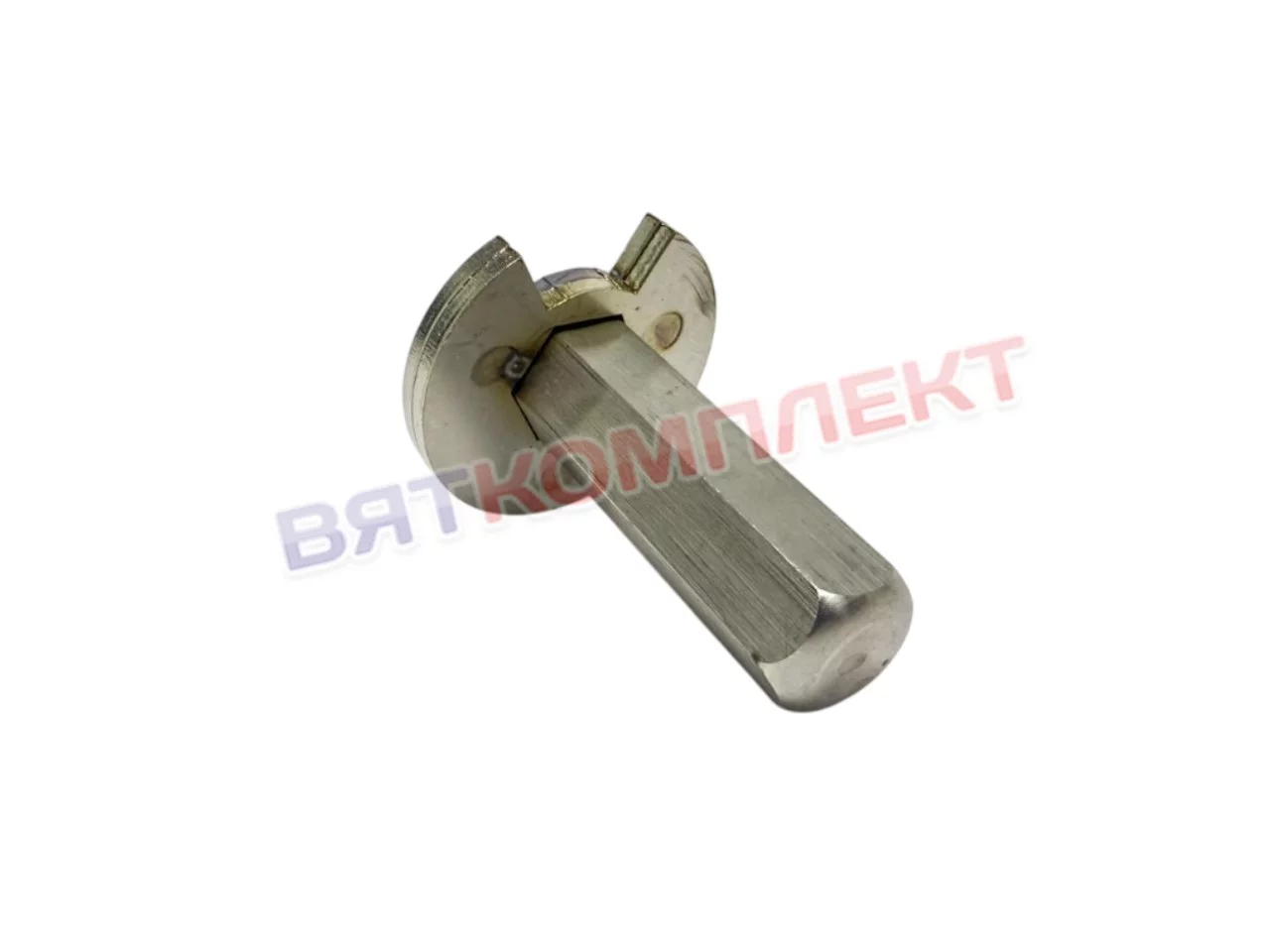 Ось подвижная КПЭМ-100.15.03.000СБ (11001002665/7957) Abat