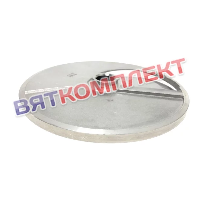 Нож  дисковый МПР-350У.08.00.00 для  овощерезки МПР-350М, МПО-1