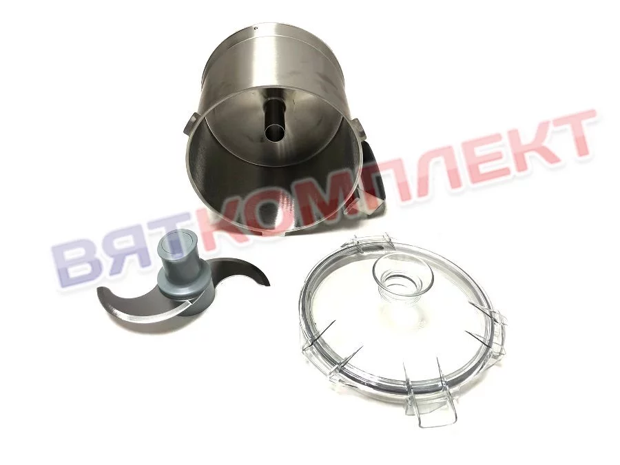 Чаша с ручкой ROBOT COUPE 27342 для кухонных процессоров R401 / R402 