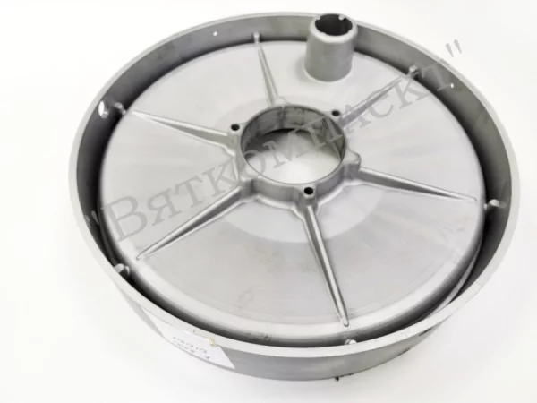 Корпус для картофелеочистительной машины УКМ К-200.01.001-05 Армамид Торгмаш г.Пермь 