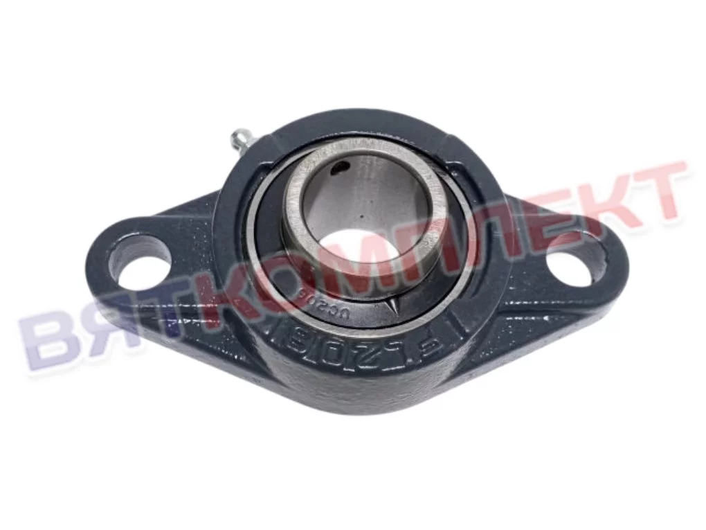 Подшипник 480206 (UCFL) Abat (12000026115)