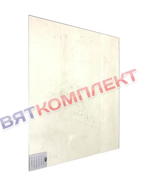 Стекло внутреннее KVT1060A комплект UNOX (Унокс)