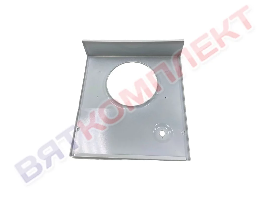 Поддон испарителя (покрытие ПЭП белый) для холодильных шкафов ШХ-0,7 POLAIR 2536308d