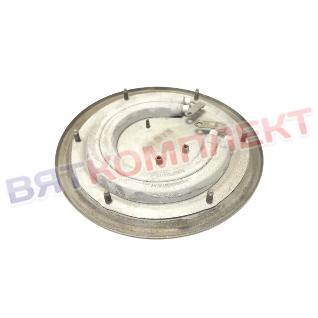 ТЭН для электрокипятильника AIRHOT WB-10