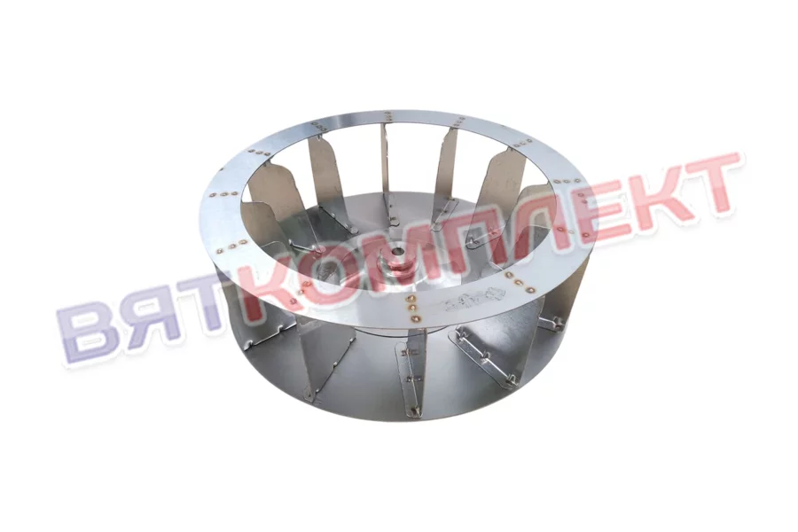 Крыльчатка 350х110 ПКА6-11ПМ2.19451.09.00.000СБ для ПКА и РПШ Abat
(11000025332) 

