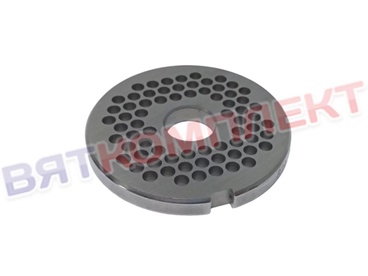 Решетка для мясорубки R70 4,5 мм 70.004.5