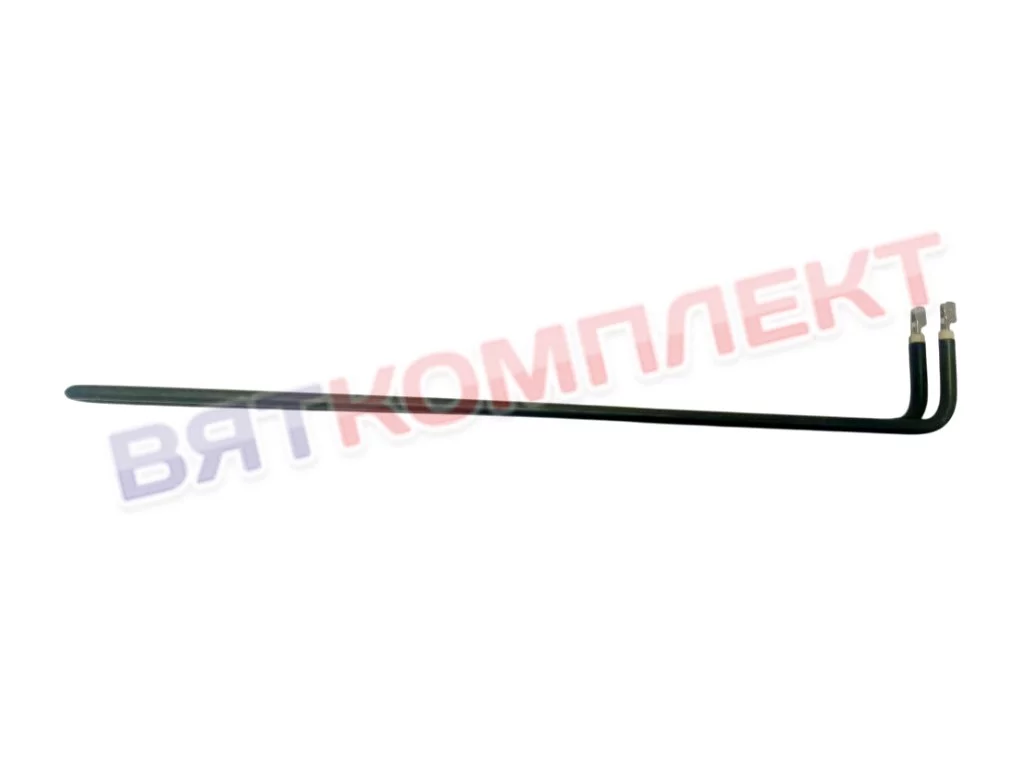 Элемент нагревательный ТЭН 1200 Вт 230 В для моделей MKN (574113) 