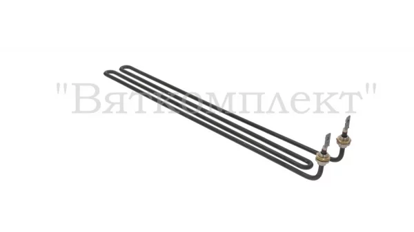 ТЭН для печи 250В 1350Вт TECNOINOX (Техноинокс) GR35E7, GR70E7