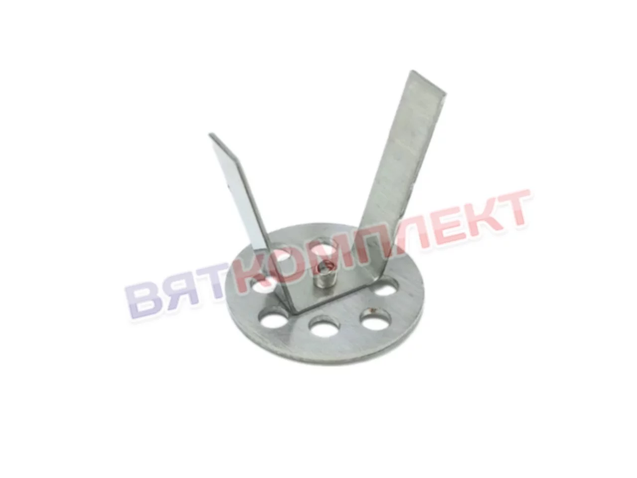 Заглушка ПКА6-15.00.01.100СБ для ПКА 6 Abat (00001001931)