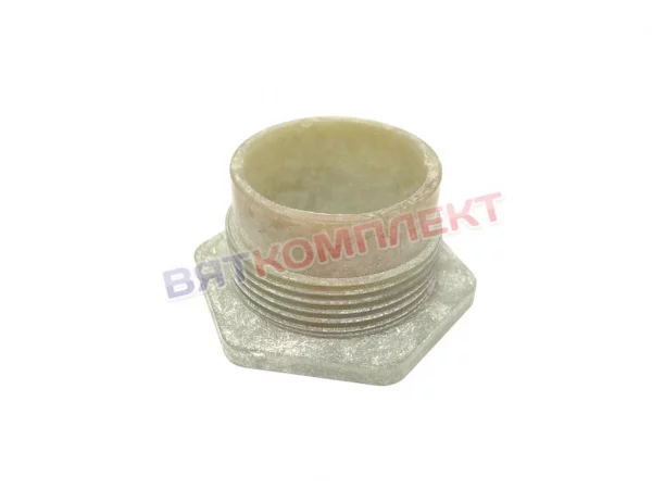 Патрубок ММУ-1000М 00.00.002
