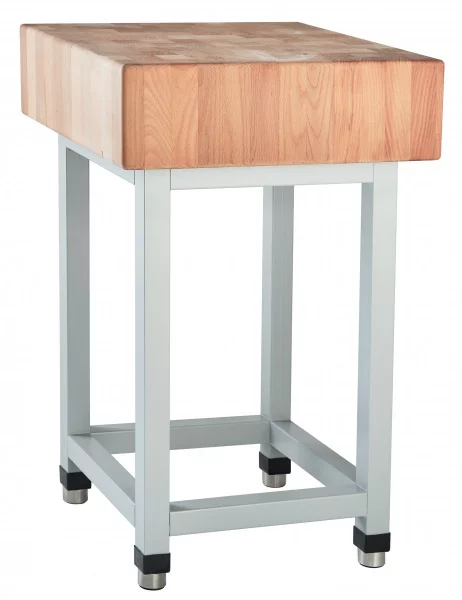 Колода для рубки мяса КРМ-50 abat / абат