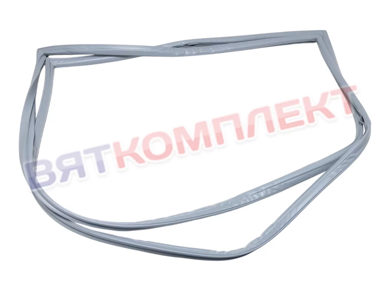 Уплотнитель для холодильника Carboma П0000006699.858