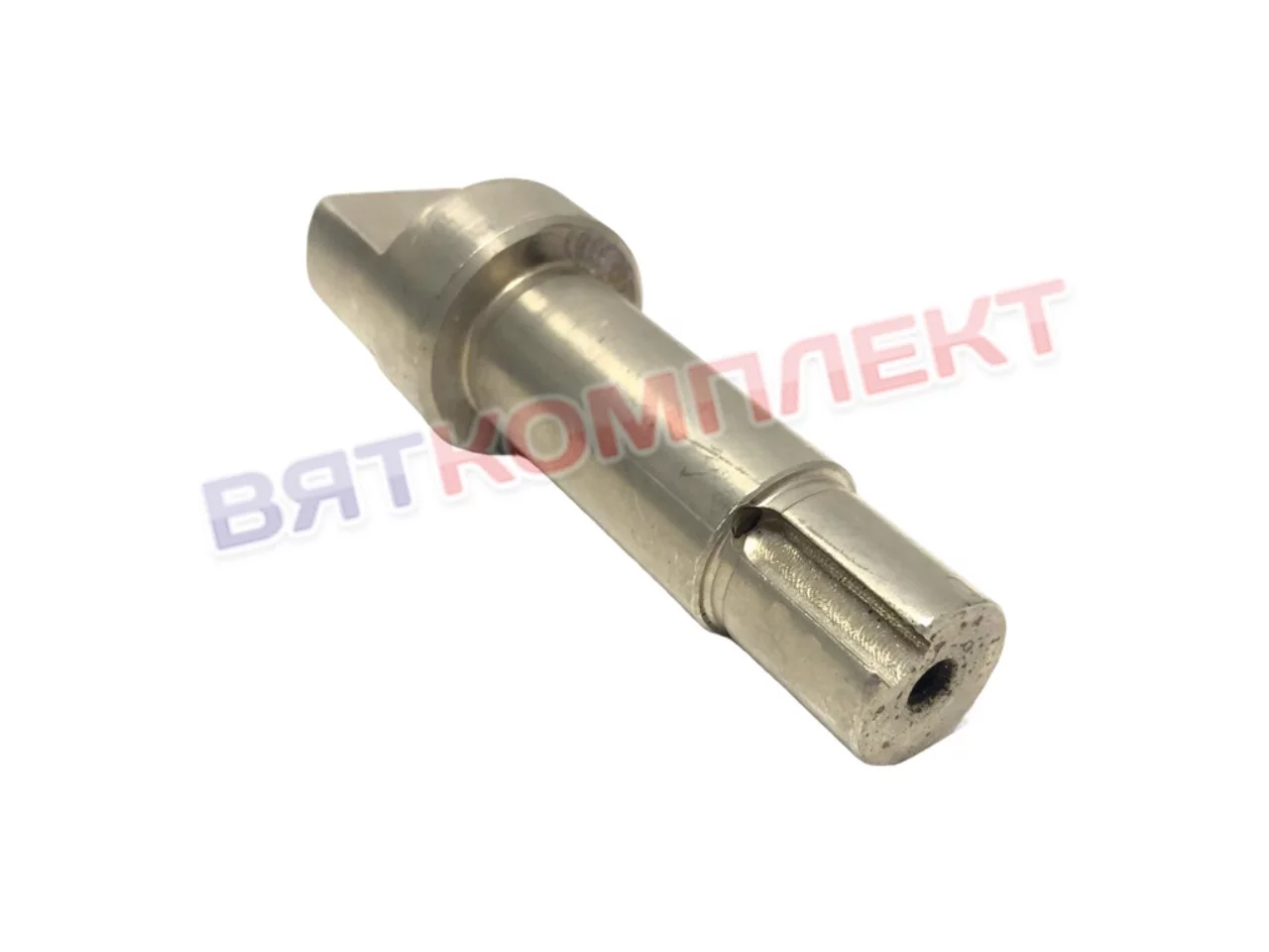 Вал М-600.02.111 для мясорубки М-600 Торгмаш г. Пермь