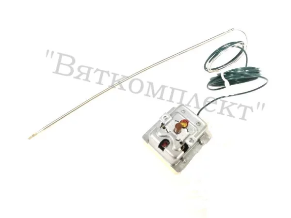 Термостат (термоограничитель) защитный аварийный EGO 55.32549.120 228°C 380 В