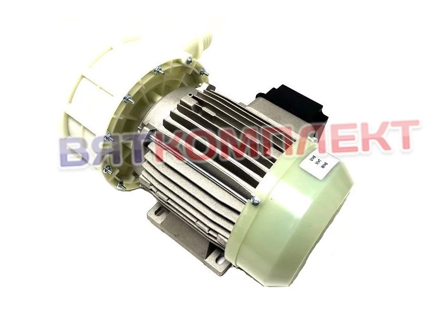 Насос эл. OLIMPIA MEC80.T300DX  для МПТ1400;1700;2000 Abat (12000028941)
