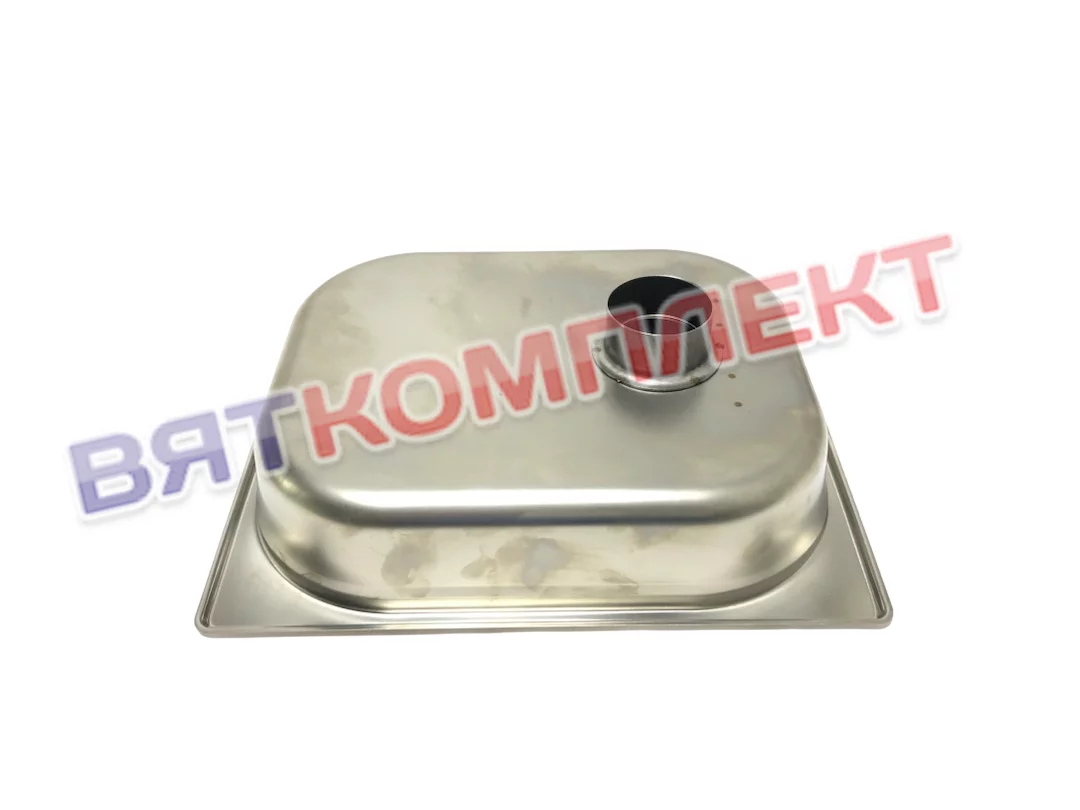 Чаша (лоток) для мясорубки МИМ-80, МИМ-80-01 с 09.2023 МИМ-80.03.000 Торгмаш г.Барановичи
