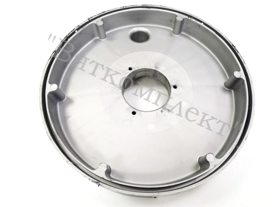 Корпус для картофелеочистительной машины УКМ К-200.01.001-05 Армамид Торгмаш г.Пермь 