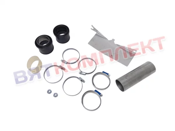 Модификационный комплект патрубка заслонки RATIONAL 87.00.630