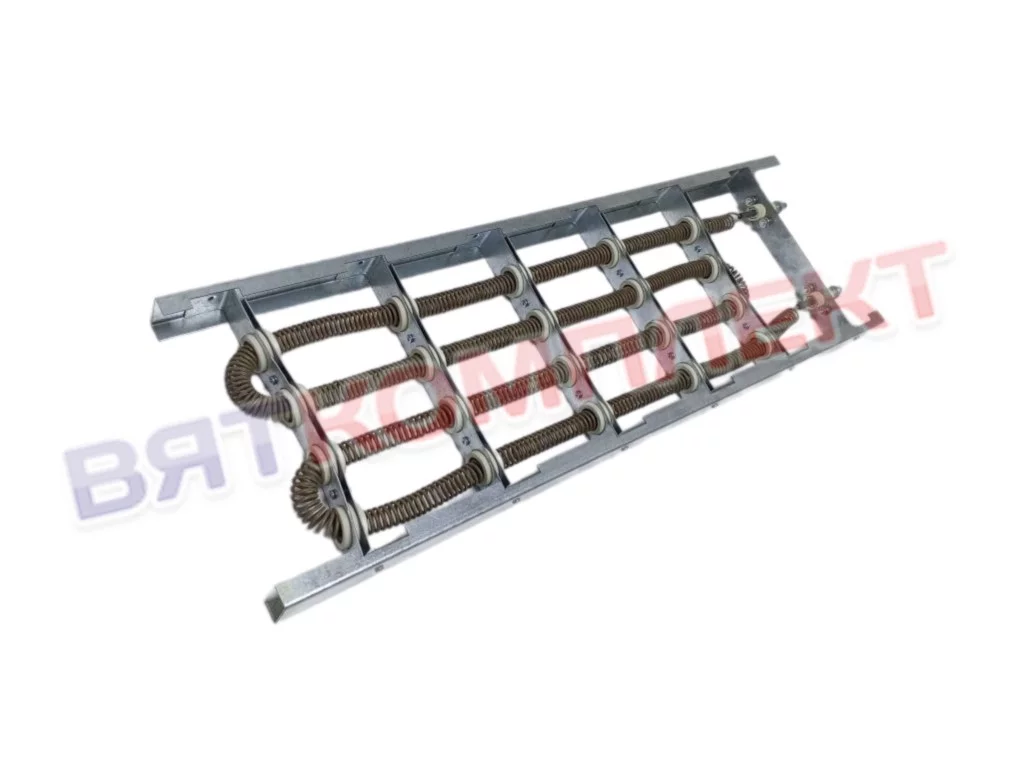 Секция калорифера ВС-15.19.02.000 для сушильной машины Вязьма