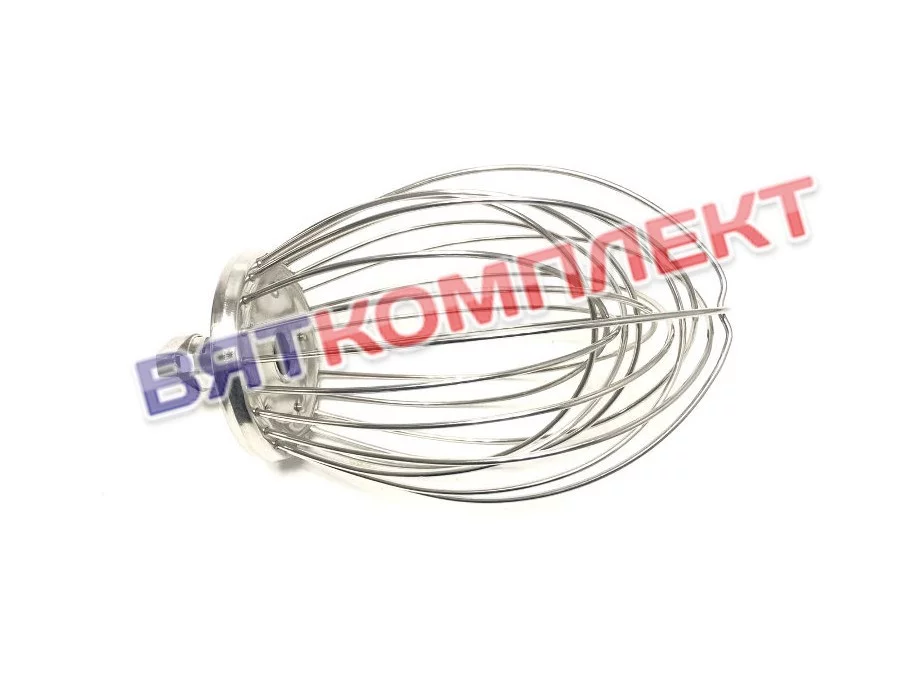 Венчик прутковый на миксер B-20 Foodatlas Eco
