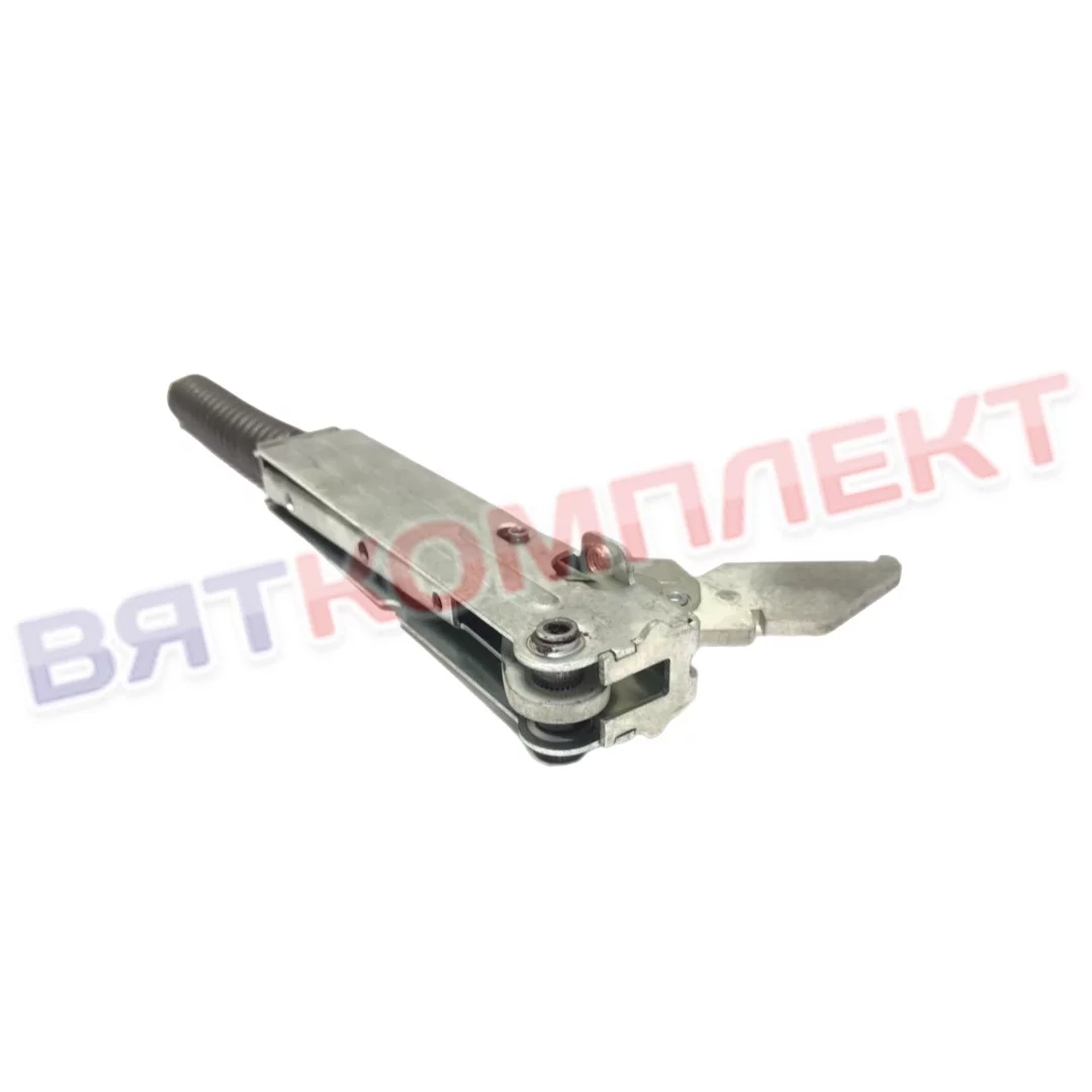 Петля КЭП-4П МОДП-00.00.000СБ (на дверку) для КПП-4-1/2П, КПП-4-1/2Э, КПП-4П, КПП-4Э, КЭП-4, КЭП-4П, КЭП-4Э Abat 12000011692 / 20521