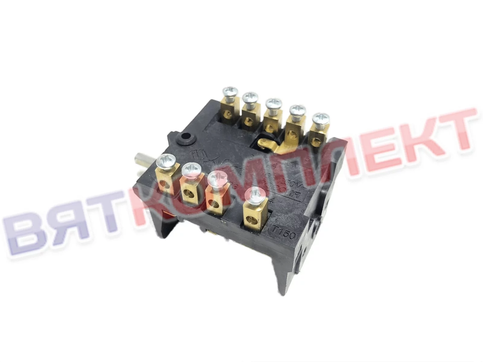 Переключатель мощности ПМ-7 исп. 1 для ЭПК АБАТ (71000061103)