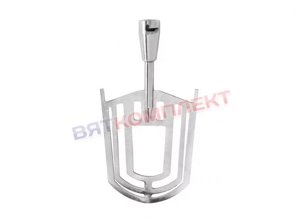 Насадка ЛОПАТКА для МПЛ-60 Абат (Abat)