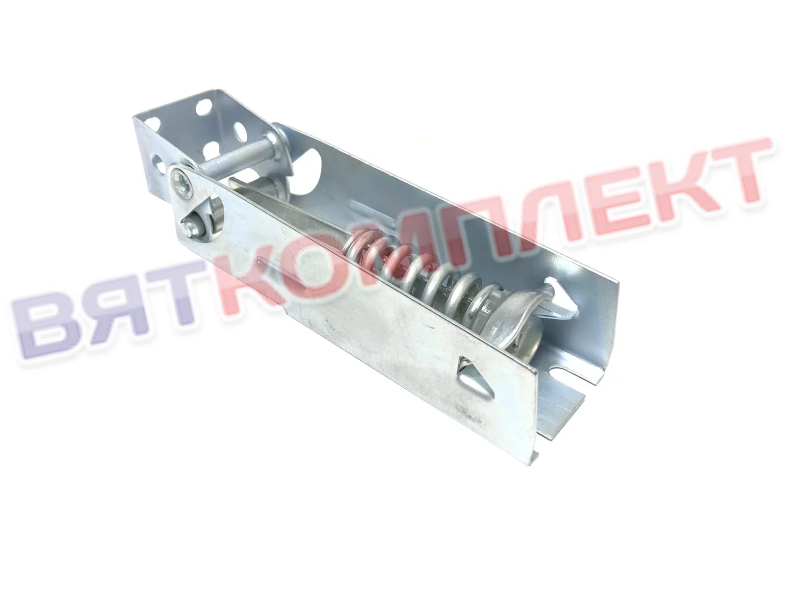 Петля морозильного ларя POZIS (Позис), БИРЮСА, СНЕЖ, FROSTOR