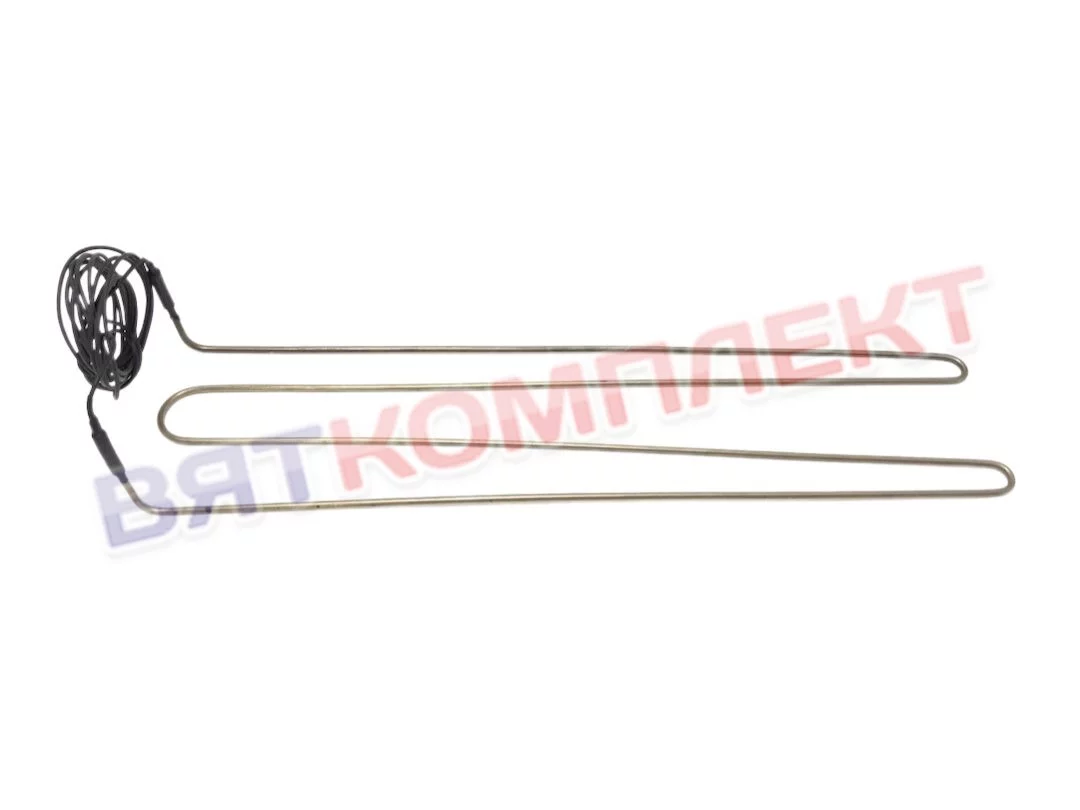 Тэн батареи испарителя 1150Вт моноблоки (Lпров=1500, 2 гнезд) Polair 2931038d ПОЛАИР (POLAIR)