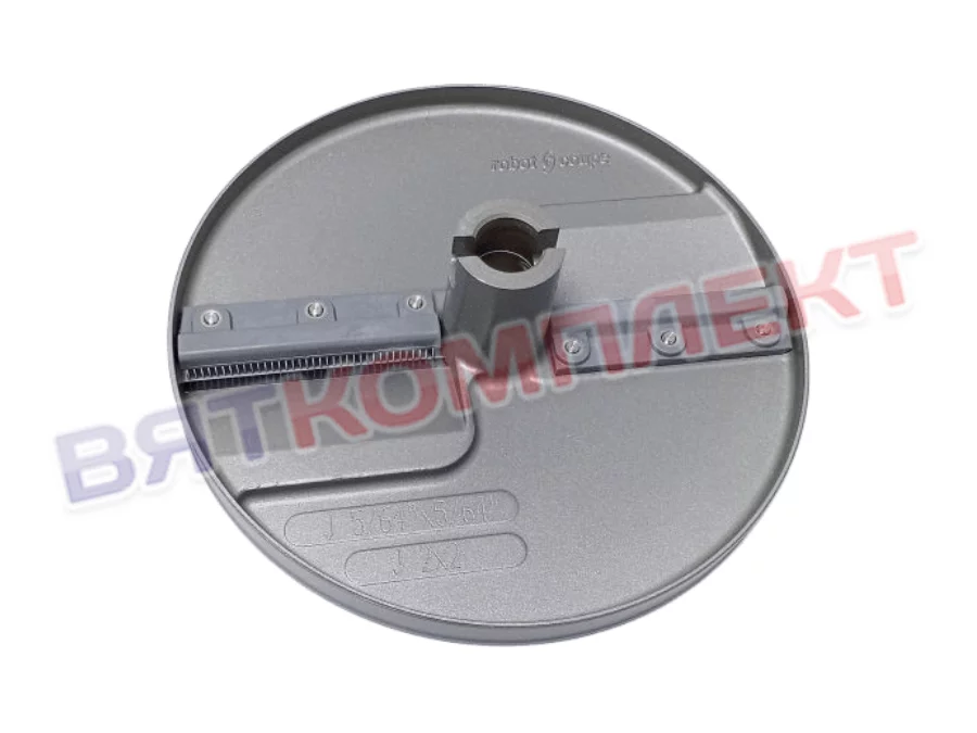 ДИСК-СОЛОМКА ROBOT COUPE 28051 (2X2 ММ)