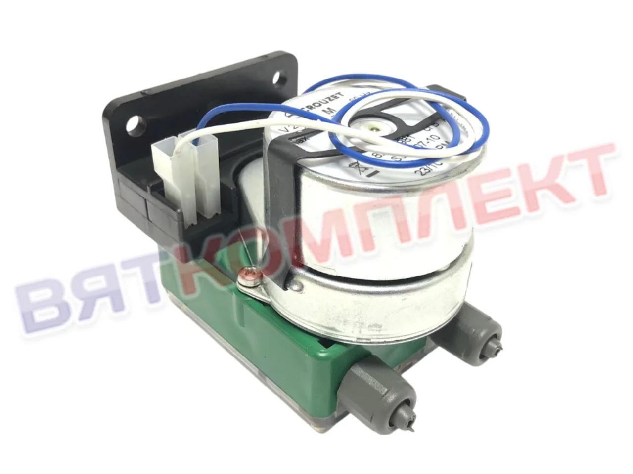 Дозатор G82B/A1 ополаскивающий 12000026069 Абат (Abat)