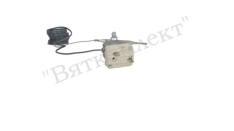 Термостат (терморегулятор)   60-200°C EGO 55.19034.802 CUPPONE