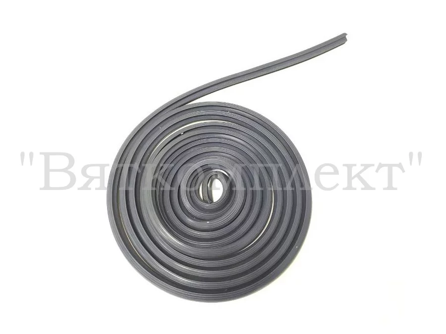 Уплотнитель двери для PIRON ITERMA (GUA30002AN) ВИГЕ 751392258-00-0