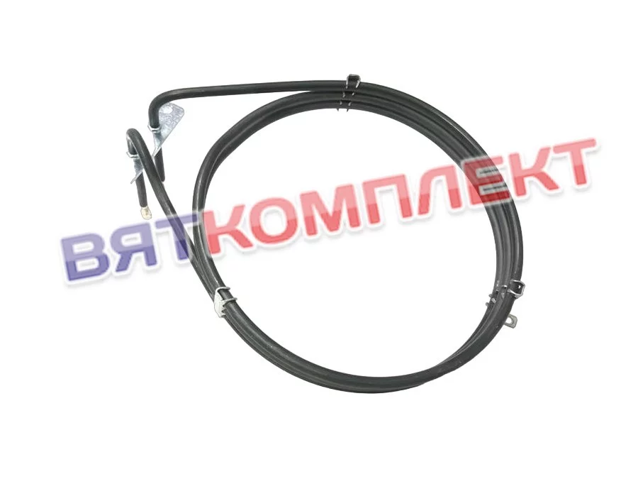  ТЭН для печи конвекционной  EKF411  Tecnoeka PRIMAX (4664021) 3000Вт 230В 