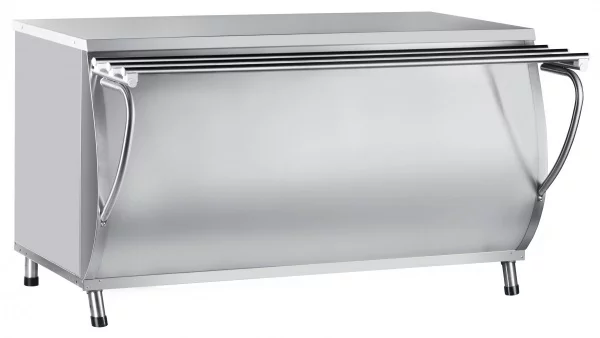 Прилавок ПГН-70М-01 abat / абат