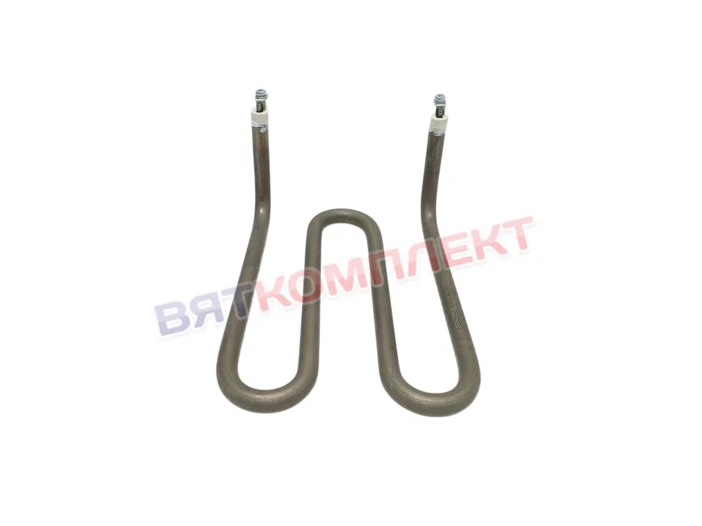 ТЭН 104-А-13/0,75Т220 для мармита МТ1-1 ТУЛА (внешний)