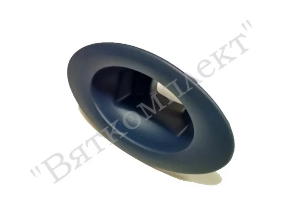 Пластиковый кожух ручного душа RATIONAL SCC линия, 61-102 заменен на 50.00.751