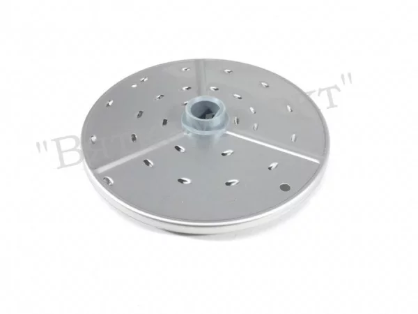 Диск-терка Robot-coupe 2 мм 27577