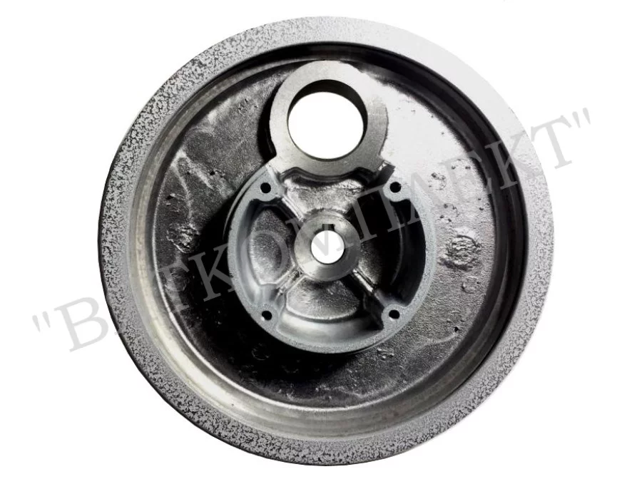 Корпус МВПII -1.02.12-01 Торгмаш г.Пермь