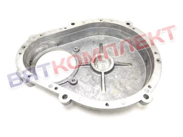 Корпус для мясорубки МЭП-300.8927.08.00.001Н Abat 